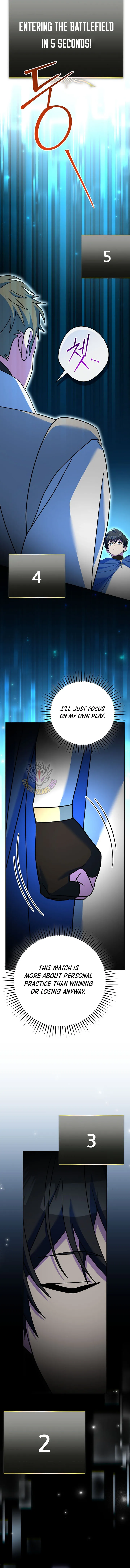 Genius Archer's Streaming Chapter 104 Page 21