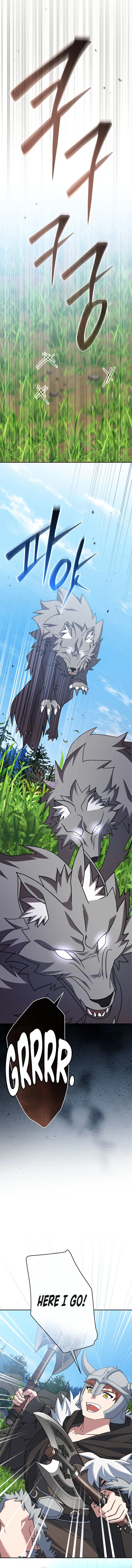 Genius Archer's Streaming Chapter 105 Page 6