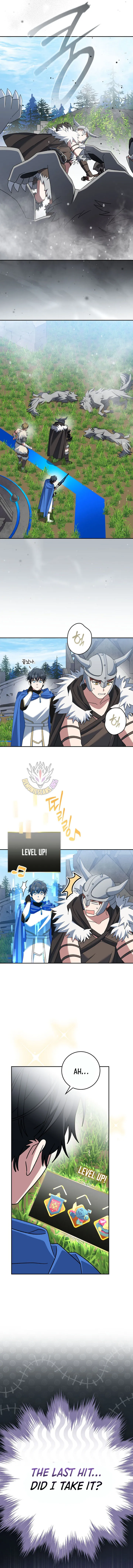 Genius Archer's Streaming Chapter 105 Page 11
