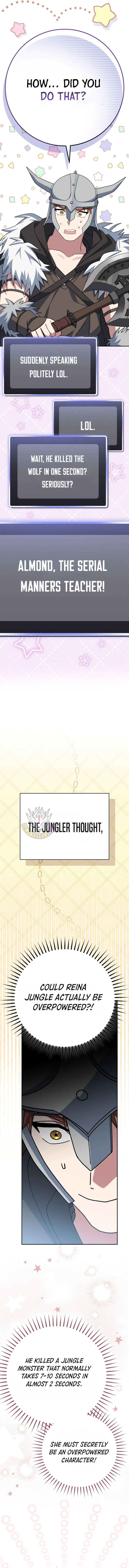 Genius Archer's Streaming Chapter 105 Page 13