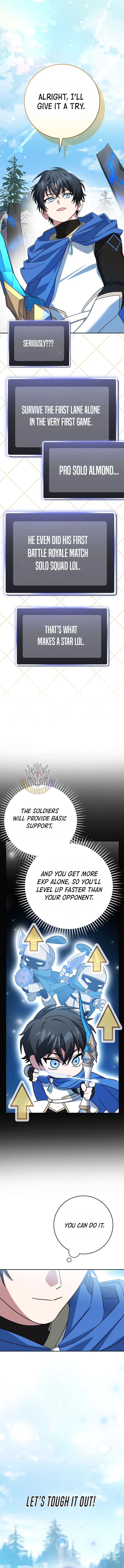 Genius Archer's Streaming Chapter 105 Page 16