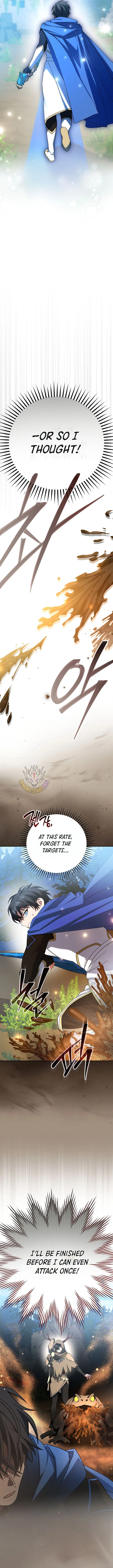 Genius Archer's Streaming Chapter 105 Page 17