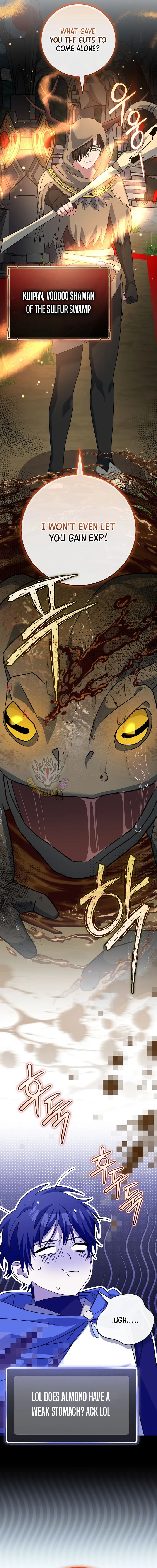 Genius Archer's Streaming Chapter 106 Page 3