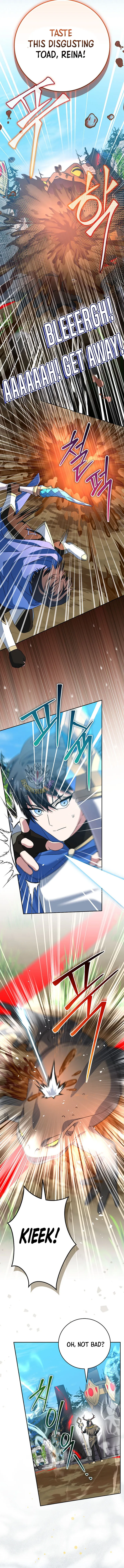 Genius Archer's Streaming Chapter 106 Page 4