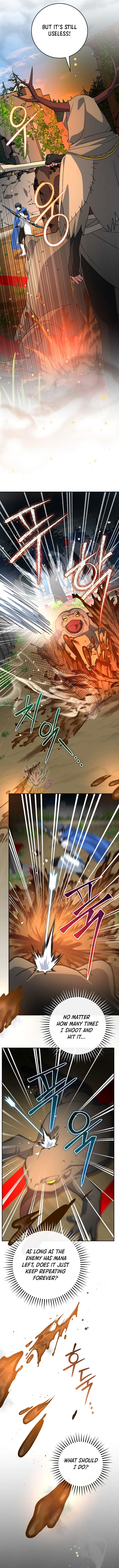 Genius Archer's Streaming Chapter 106 Page 5