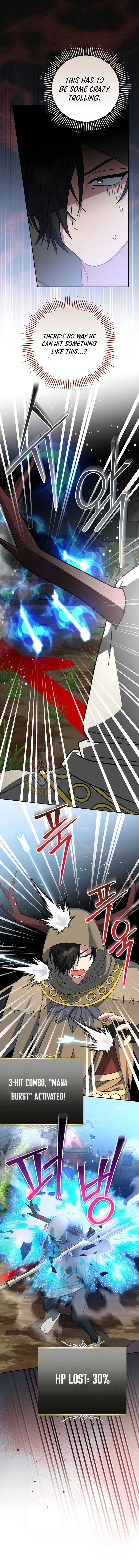 Genius Archer's Streaming Chapter 106 Page 12