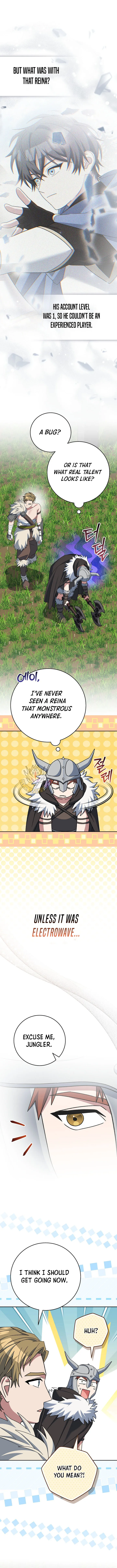 Genius Archer's Streaming Chapter 106 Page 17
