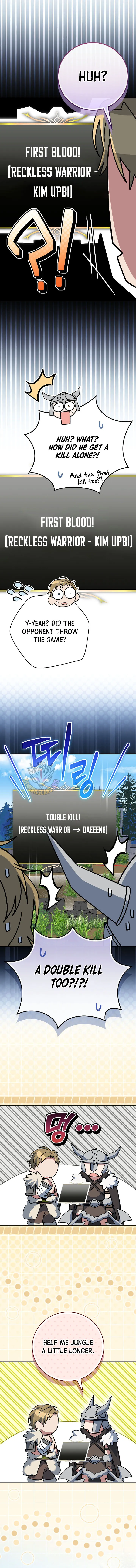 Genius Archer's Streaming Chapter 106 Page 19