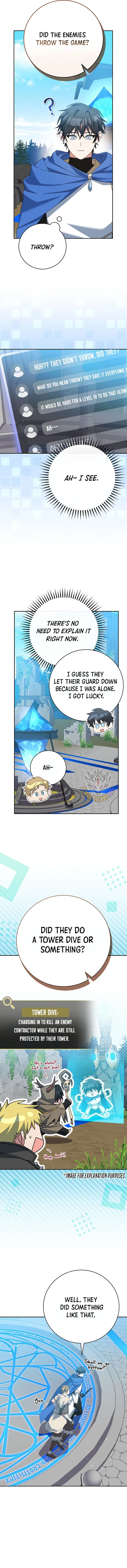 Genius Archer's Streaming Chapter 107 Page 6