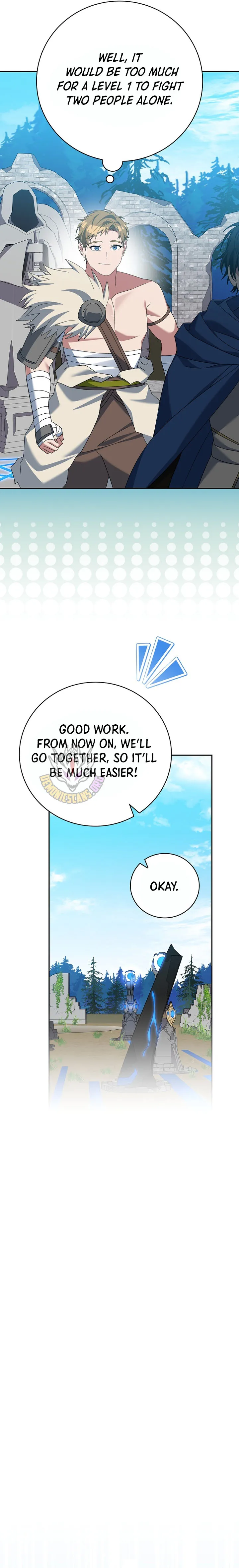 Genius Archer's Streaming Chapter 107 Page 7