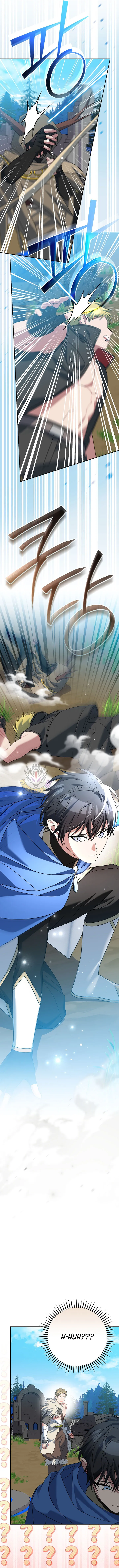 Genius Archer's Streaming Chapter 107 Page 8