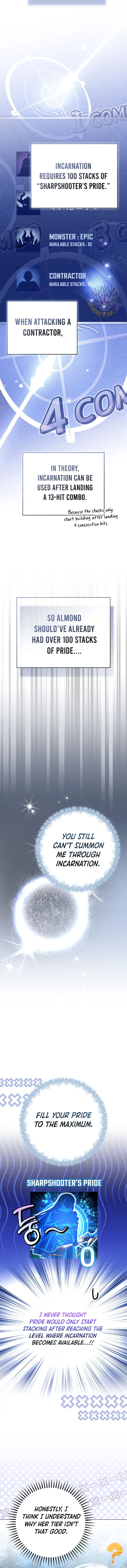 Genius Archer's Streaming Chapter 108 Page 3