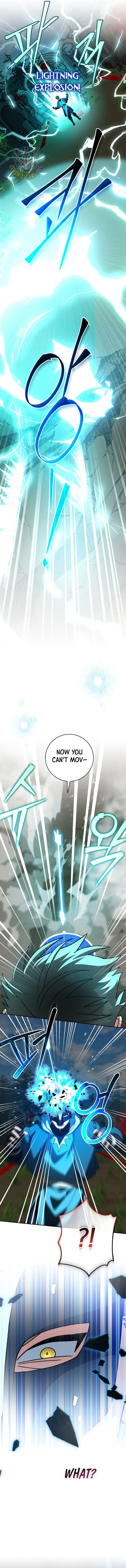 Genius Archer's Streaming Chapter 108 Page 7