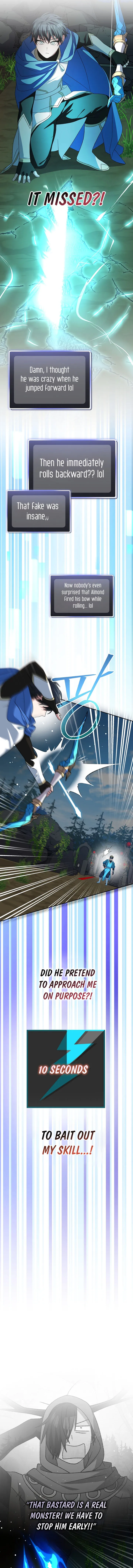 Genius Archer's Streaming Chapter 108 Page 8