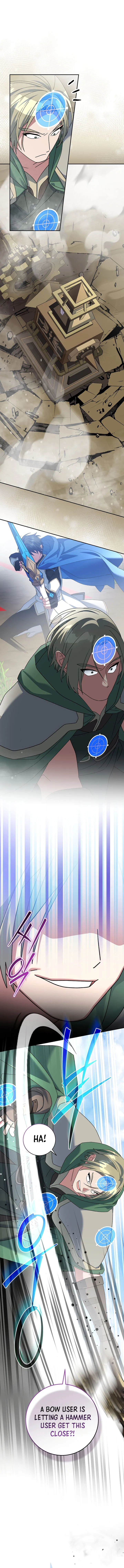 Genius Archer's Streaming Chapter 108 Page 12