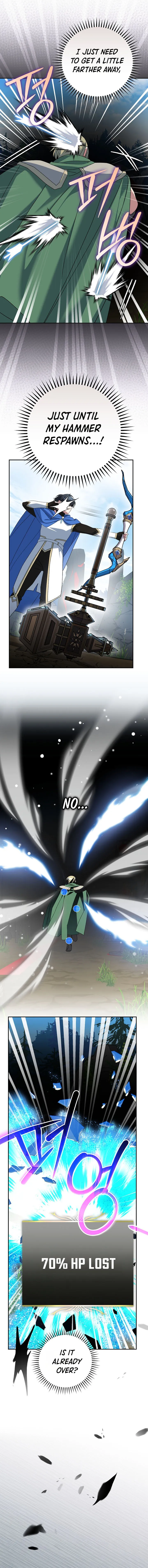 Genius Archer's Streaming Chapter 108 Page 14