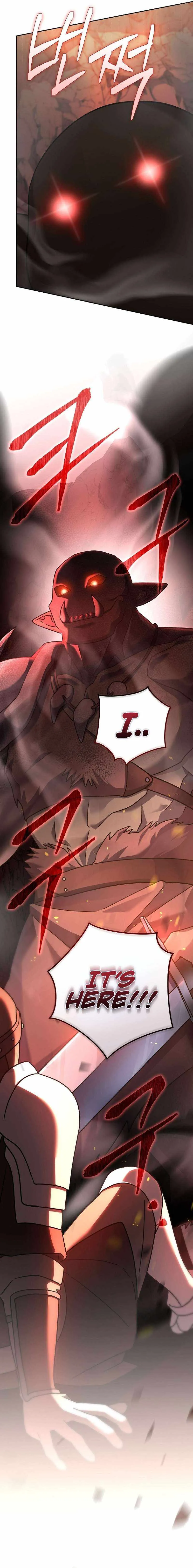 Genius Archer's Streaming Chapter 11 Page 5