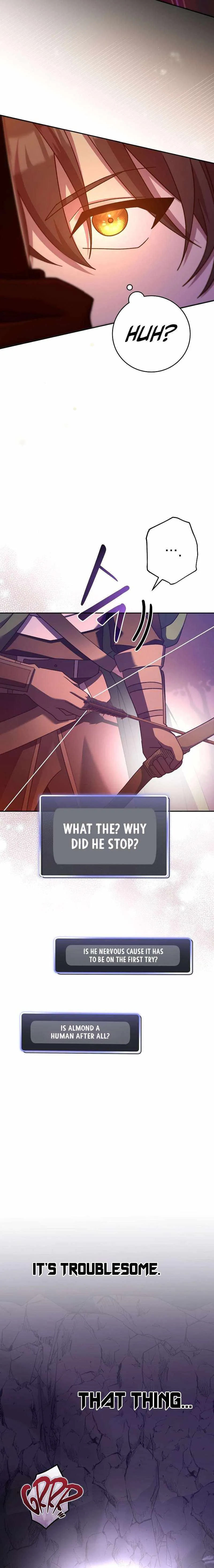 Genius Archer's Streaming Chapter 11 Page 8