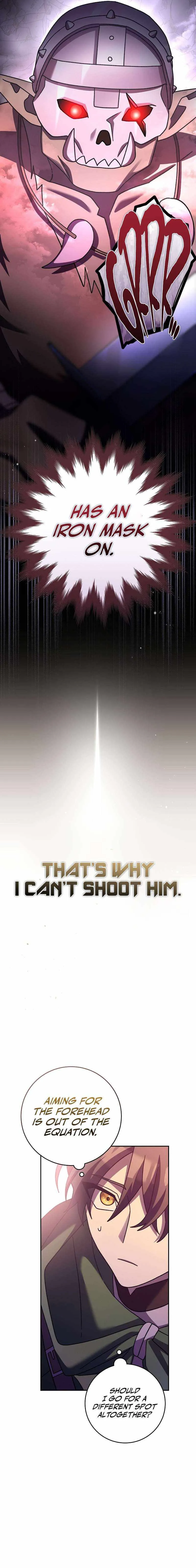 Genius Archer's Streaming Chapter 11 Page 9