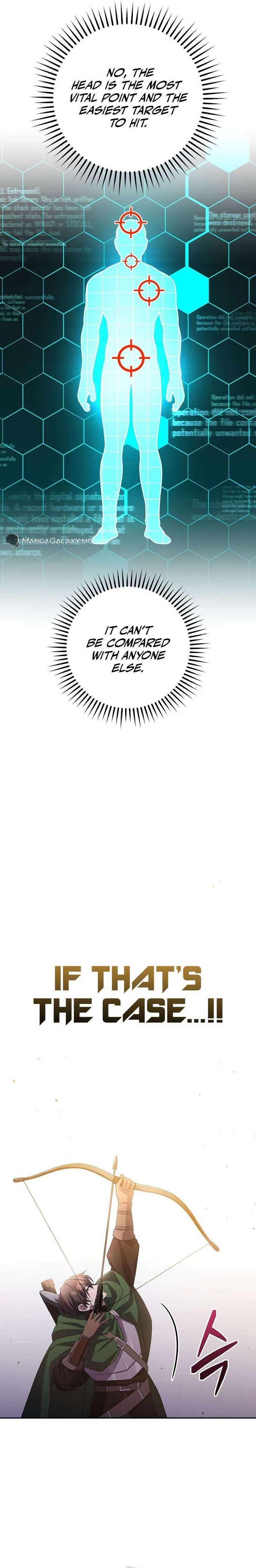 Genius Archer's Streaming Chapter 11 Page 10