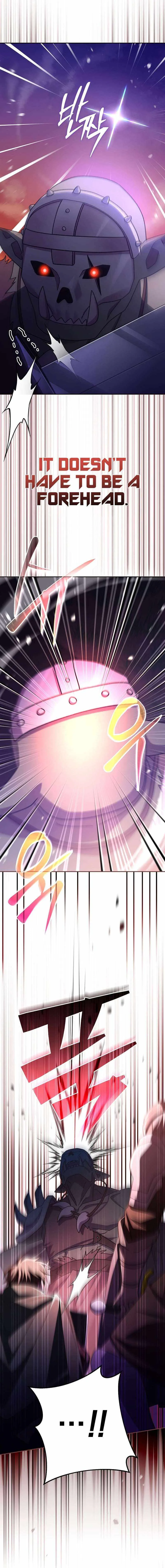 Genius Archer's Streaming Chapter 11 Page 13