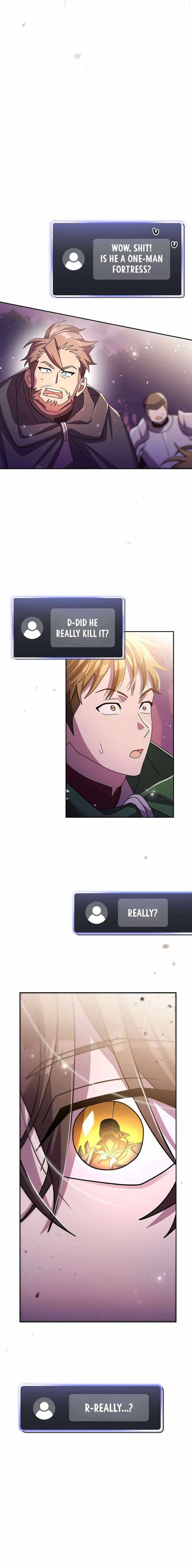 Genius Archer's Streaming Chapter 11 Page 14