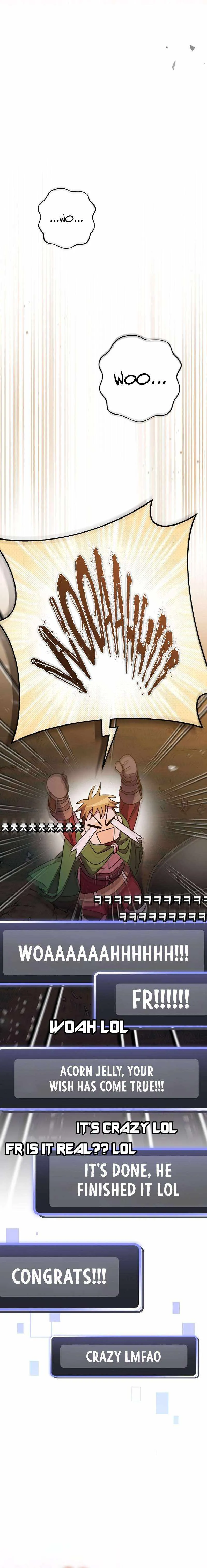 Genius Archer's Streaming Chapter 11 Page 17