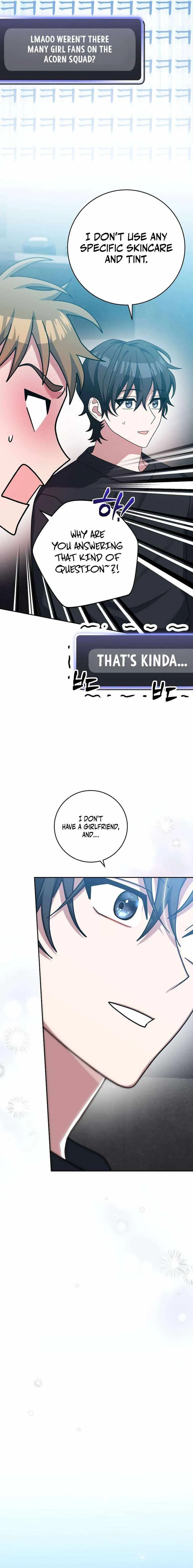 Genius Archer's Streaming Chapter 11 Page 30