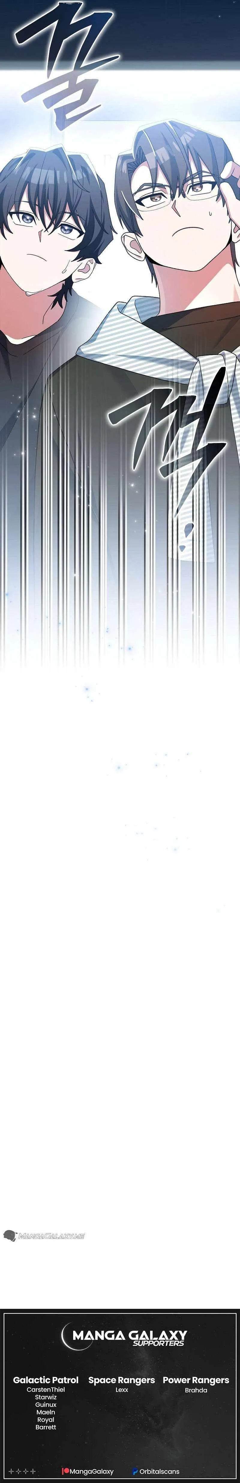 Genius Archer's Streaming Chapter 11 Page 36