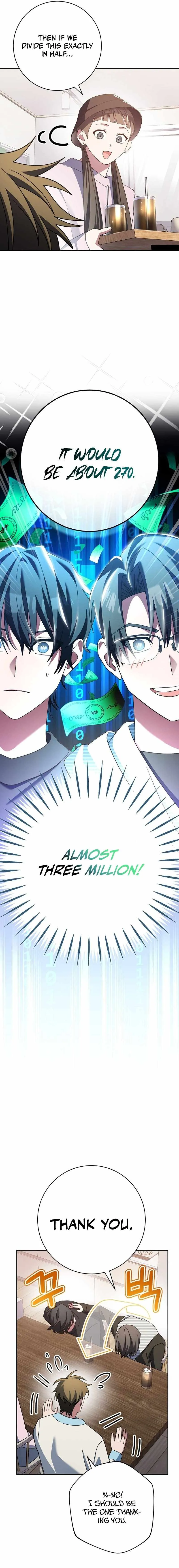 Genius Archer's Streaming Chapter 12 Page 4