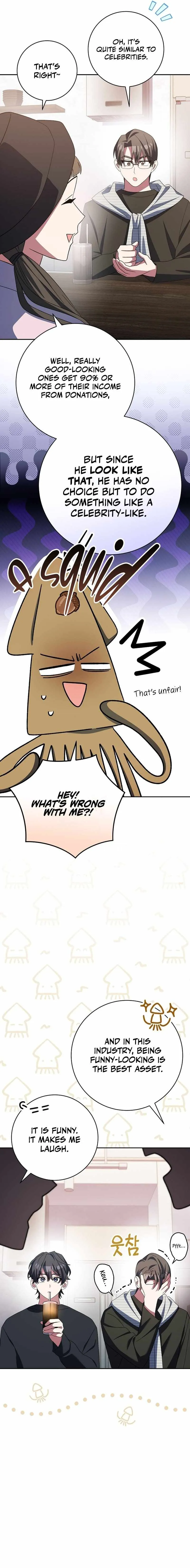 Genius Archer's Streaming Chapter 12 Page 7