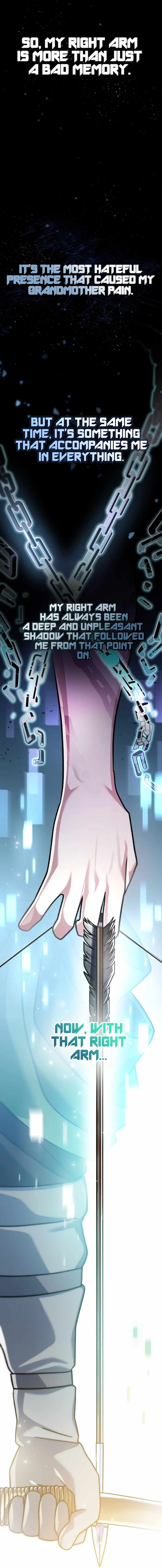 Genius Archer's Streaming Chapter 12 Page 20