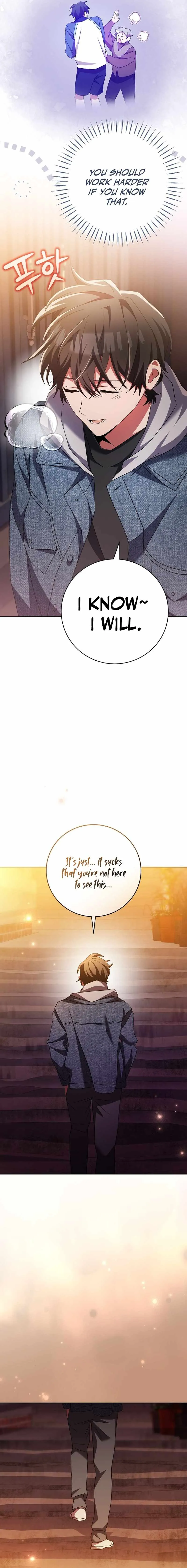 Genius Archer's Streaming Chapter 12 Page 23