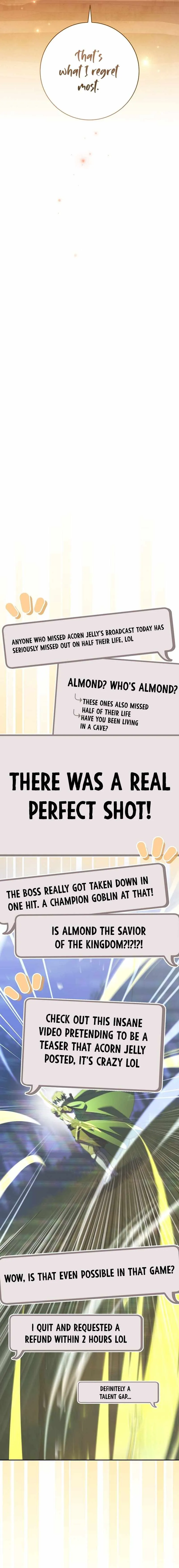 Genius Archer's Streaming Chapter 12 Page 24