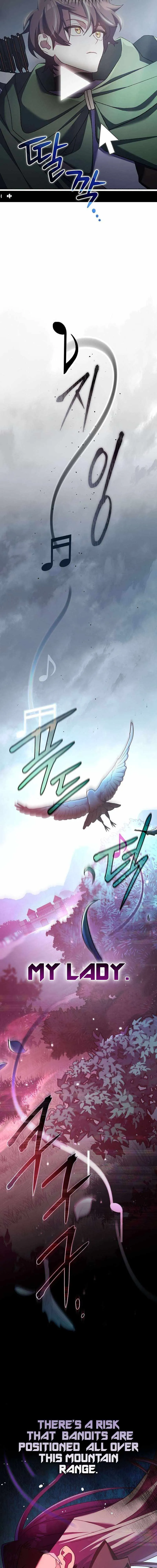 Genius Archer's Streaming Chapter 13 Page 6