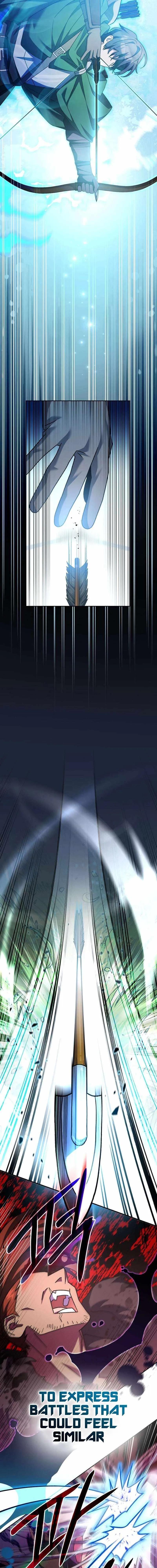 Genius Archer's Streaming Chapter 13 Page 9