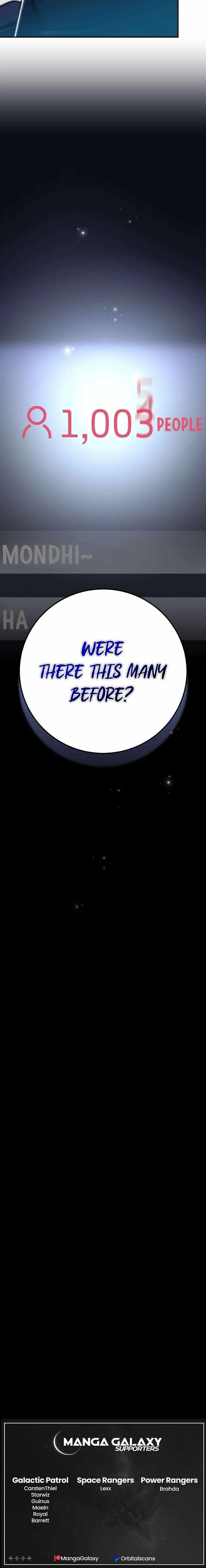 Genius Archer's Streaming Chapter 13 Page 24