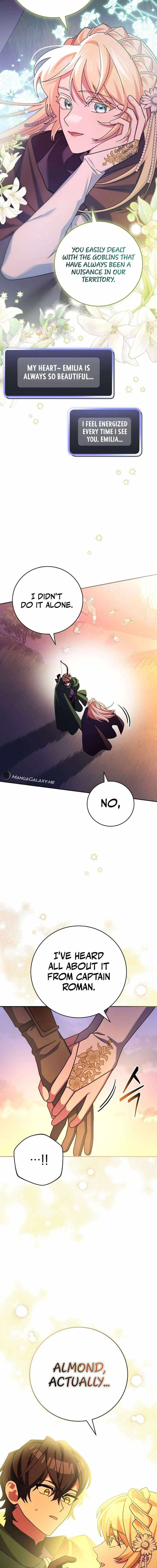 Genius Archer's Streaming Chapter 14 Page 9