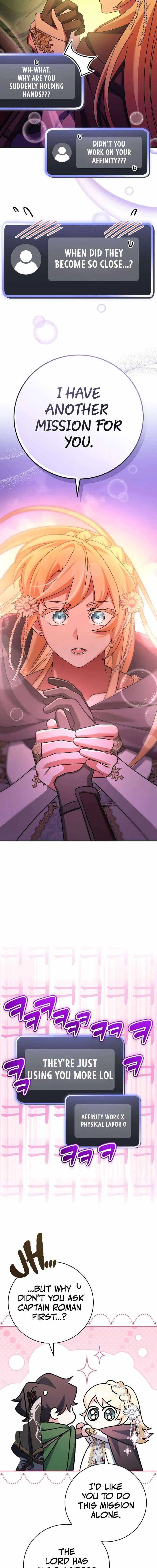 Genius Archer's Streaming Chapter 14 Page 10