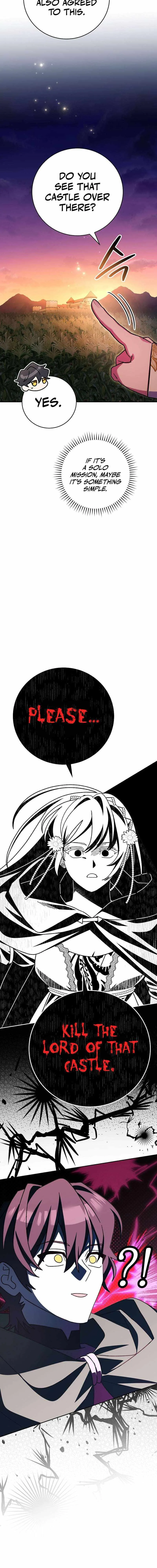 Genius Archer's Streaming Chapter 14 Page 11