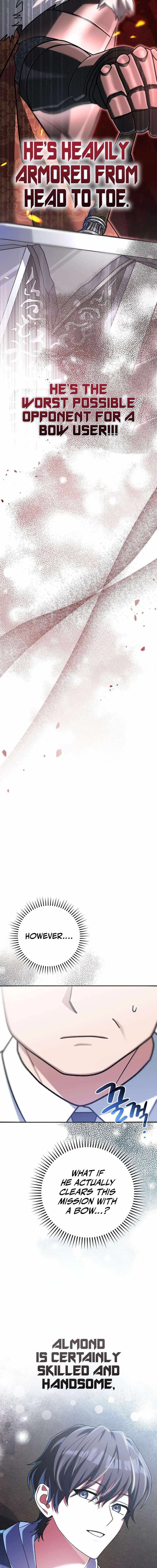 Genius Archer's Streaming Chapter 14 Page 16