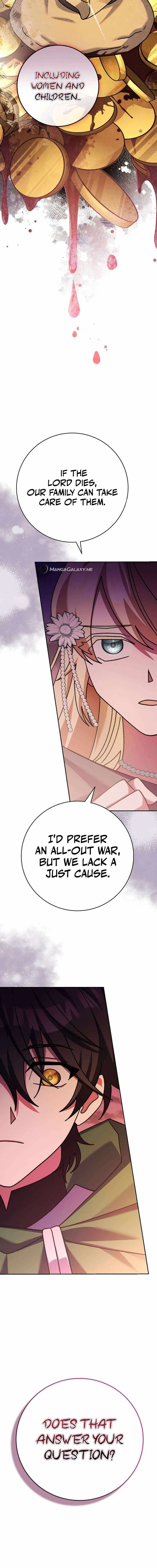 Genius Archer's Streaming Chapter 14 Page 21