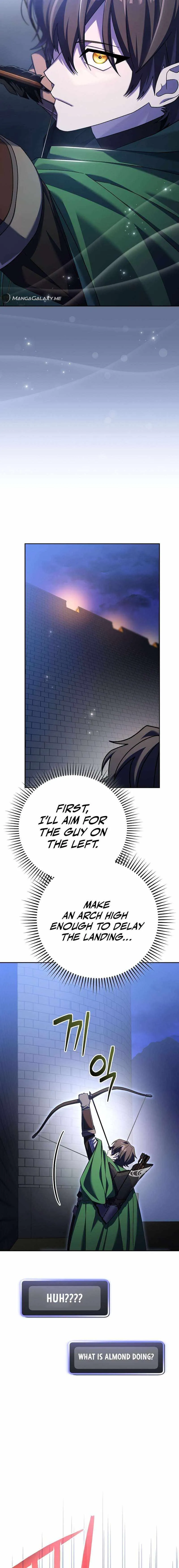 Genius Archer's Streaming Chapter 15 Page 3