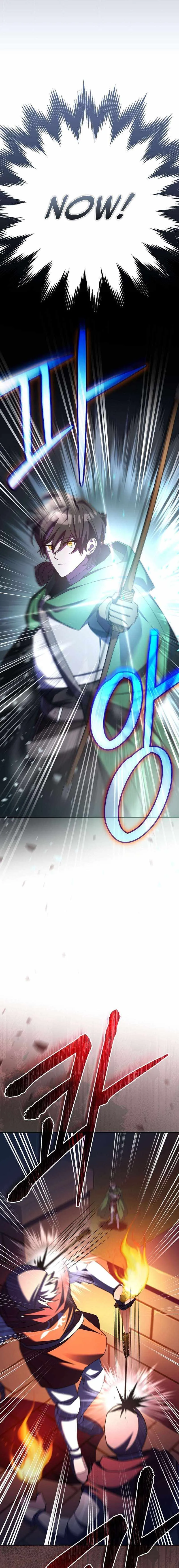 Genius Archer's Streaming Chapter 15 Page 6