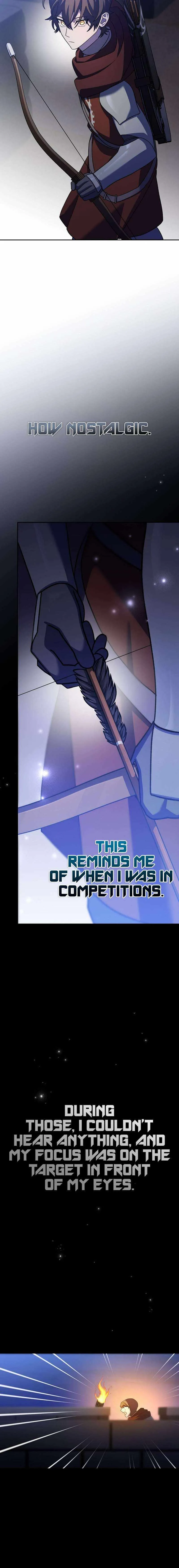 Genius Archer's Streaming Chapter 15 Page 19