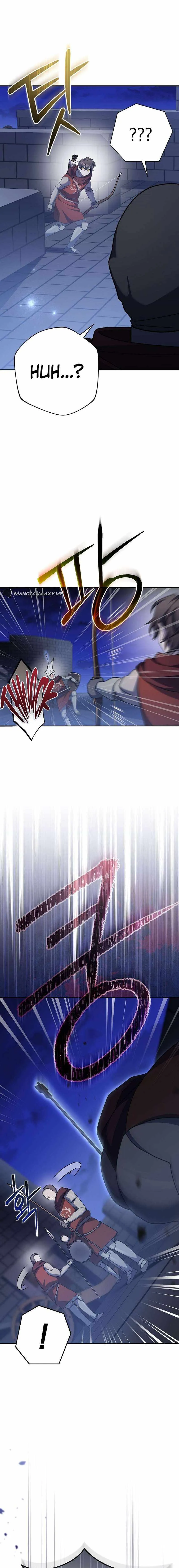 Genius Archer's Streaming Chapter 15 Page 26