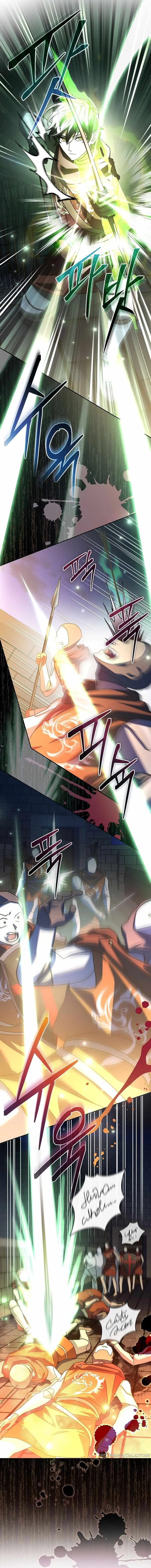 Genius Archer's Streaming Chapter 16 Page 3