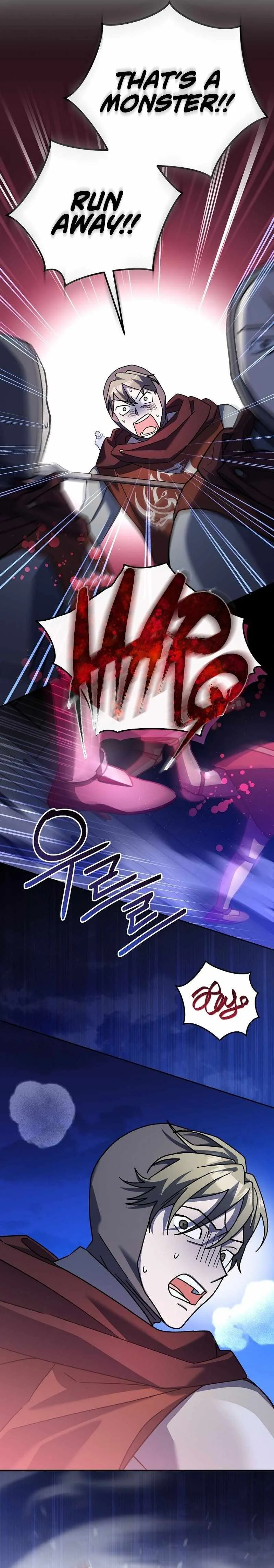Genius Archer's Streaming Chapter 16 Page 5