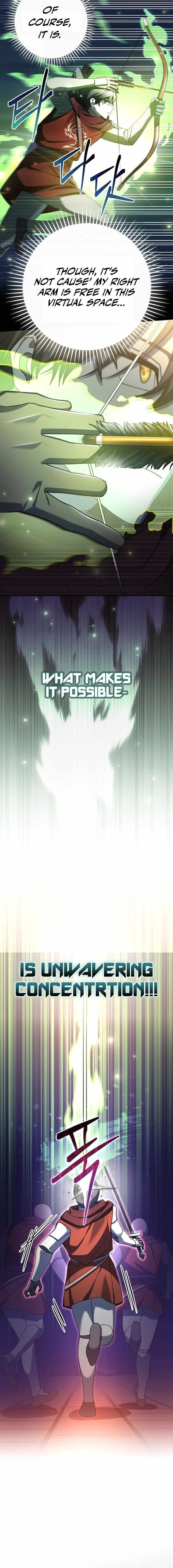 Genius Archer's Streaming Chapter 16 Page 7