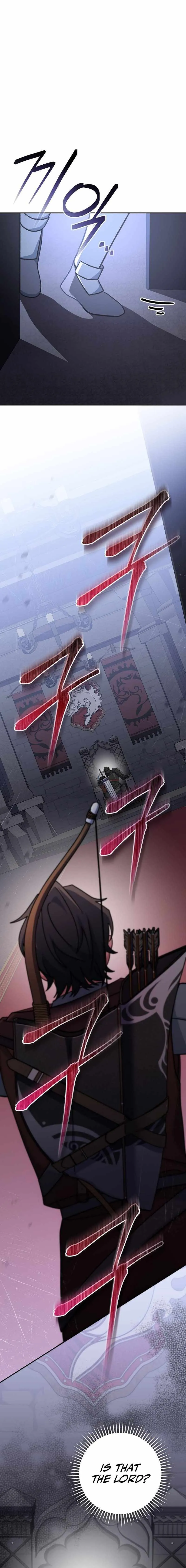 Genius Archer's Streaming Chapter 16 Page 12